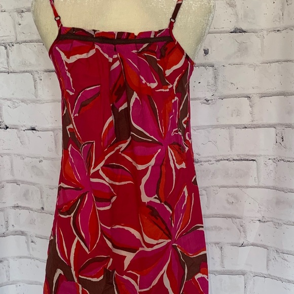 5/$35 💥 Xhilaration Beach Coverup/Sundress - Picture 3 of 6